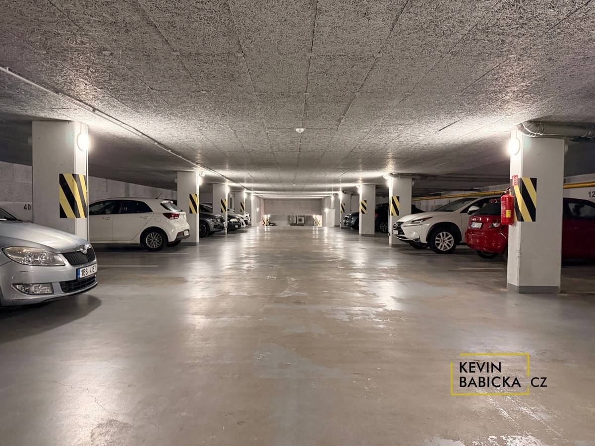 Photo 4 - Garage for rent · 13 m²