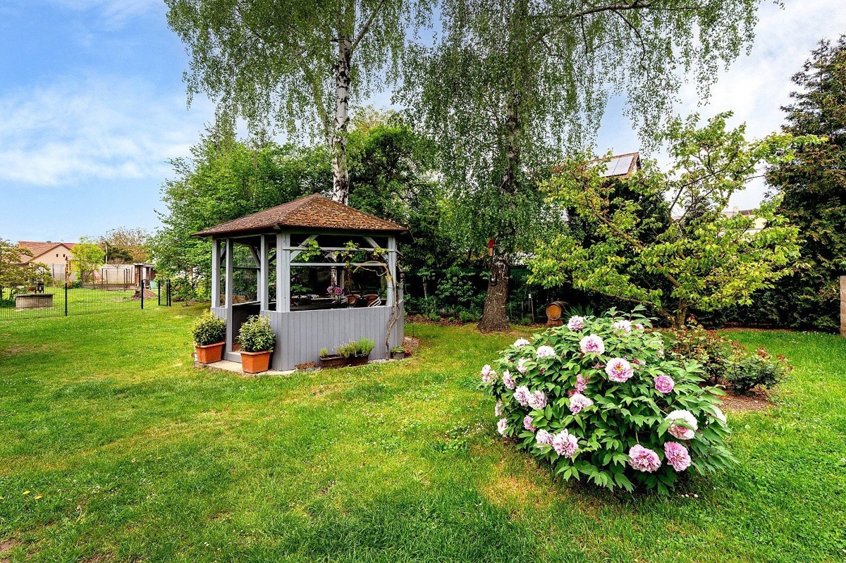 Photo 4 - Land for sale · Housings