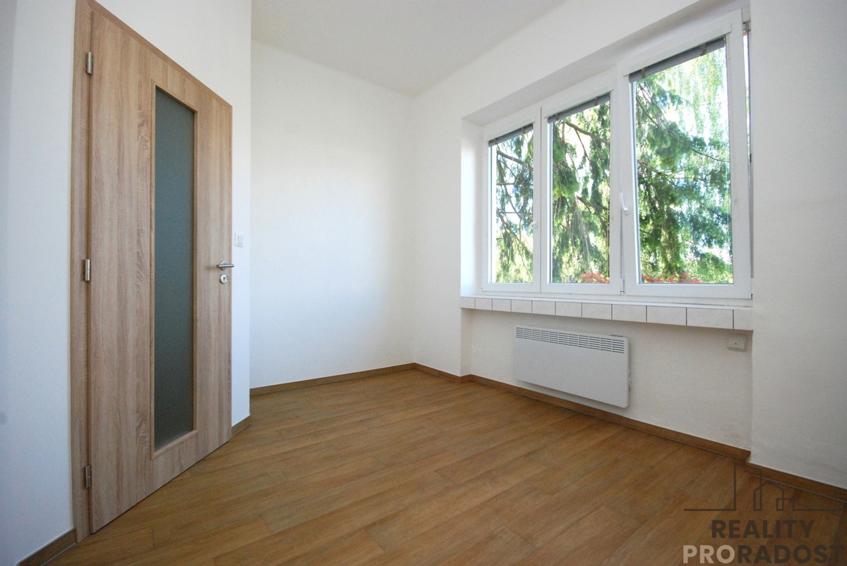Photo 3 - Apartment for rent · 2+kk · 44 m²