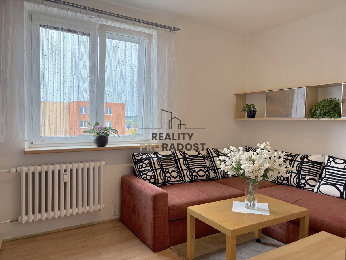 Fotografie 3 - Prodej bytu · 4+kk · 64 m²