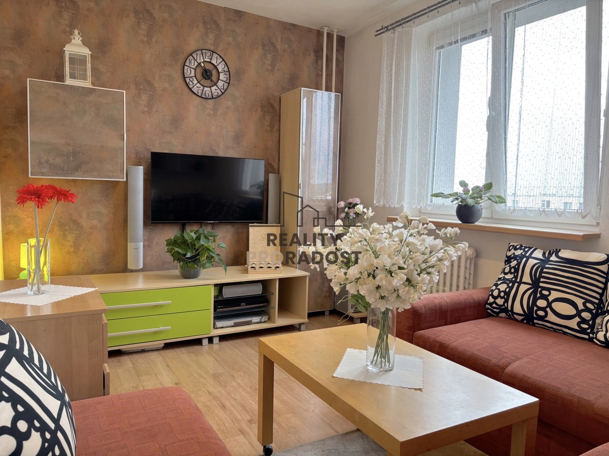 Fotografie 1 - Prodej bytu · 4+kk · 64 m²