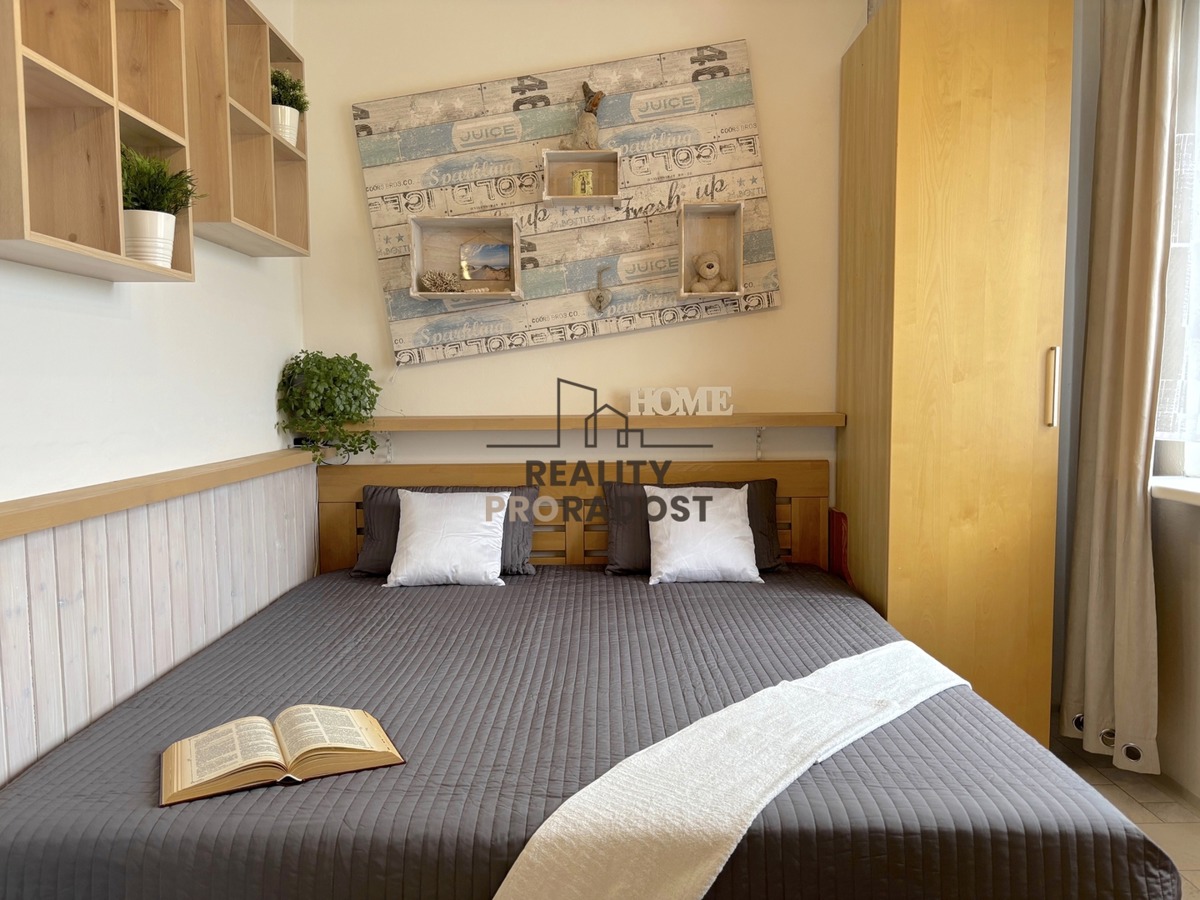 Fotografie 4 - Prodej bytu · 4+kk · 64 m²