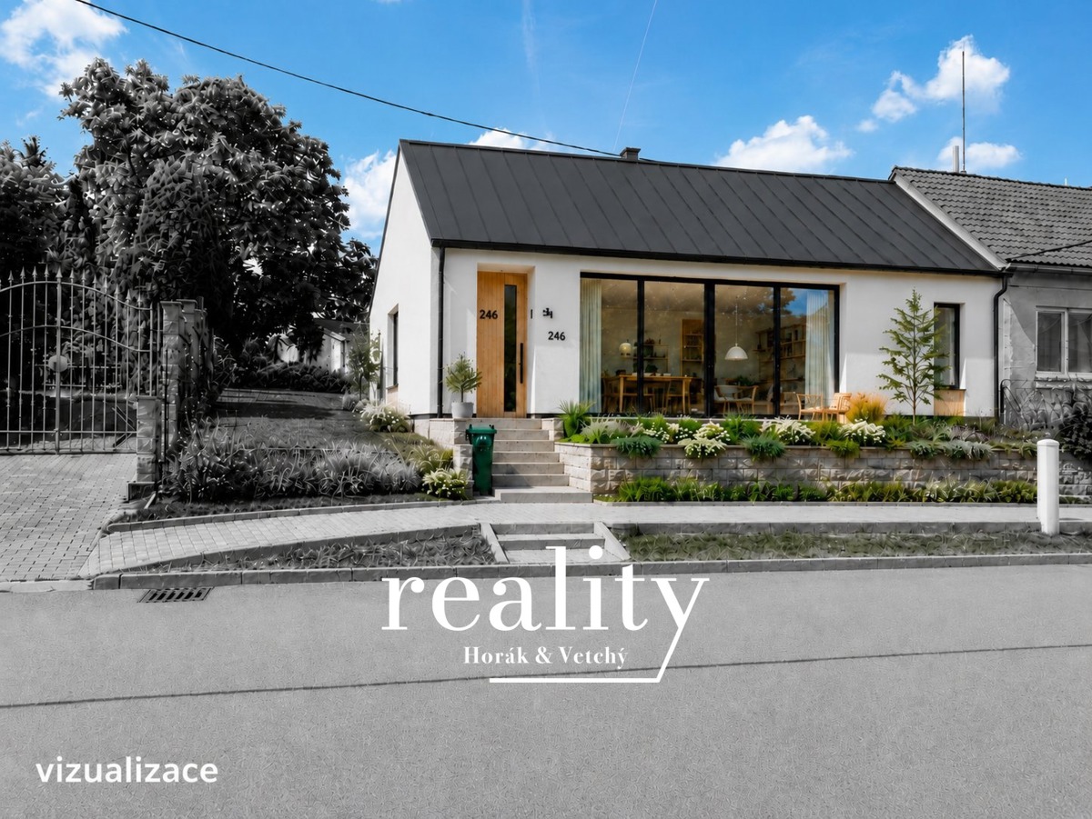 Photo 1 - Land for sale · Housings