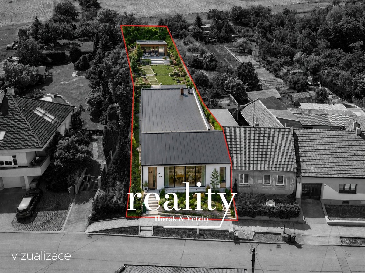 Photo 4 - Land for sale · Housings