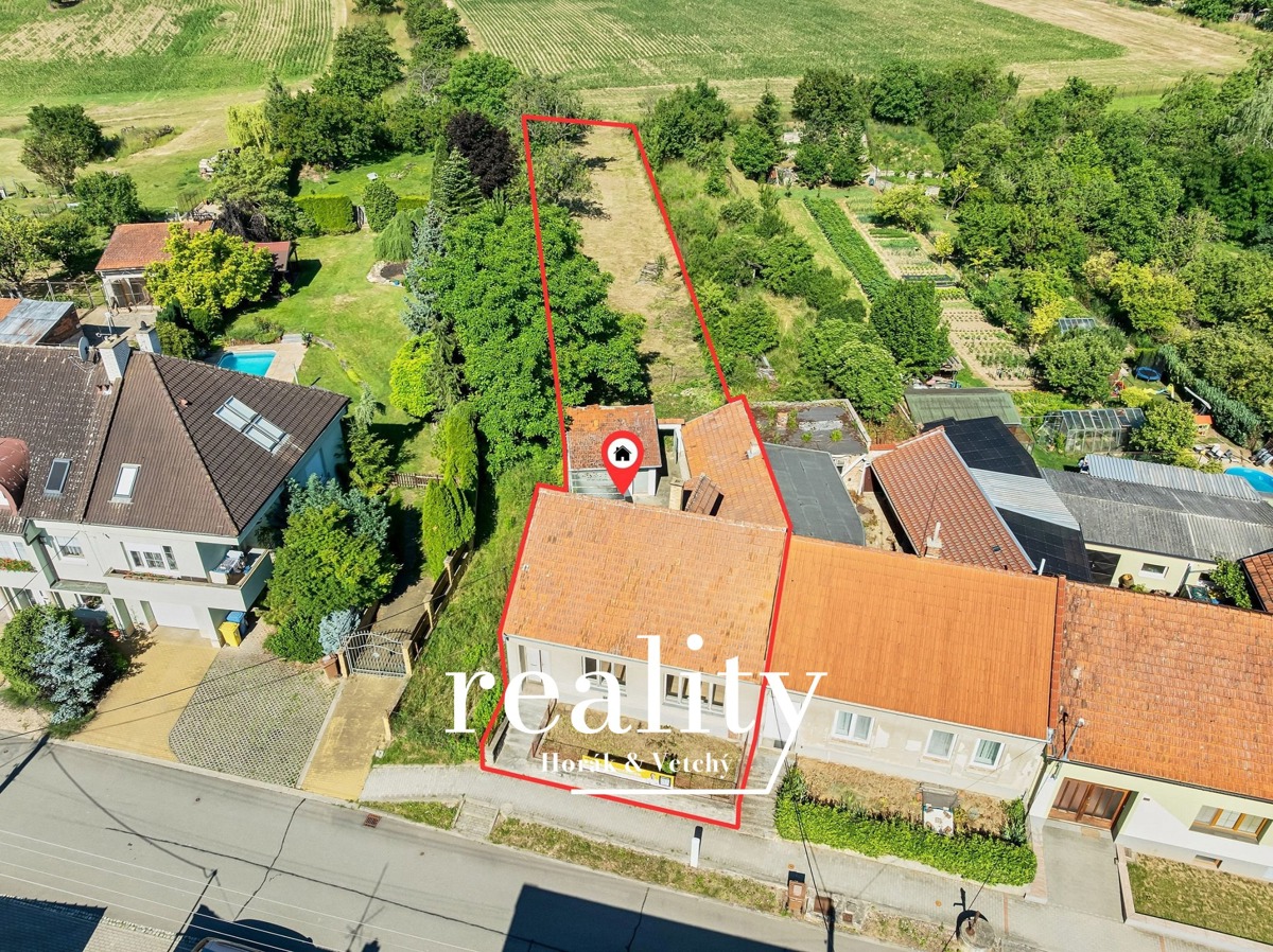 Photo 3 - Land for sale · Housings