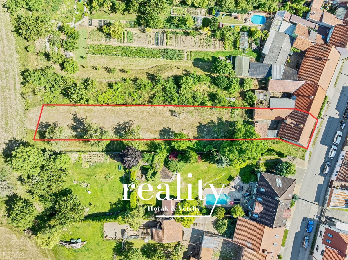 Photo 2 - Land for sale · Housings