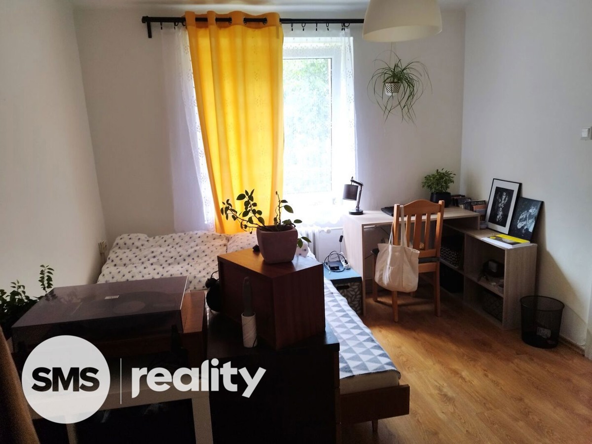 Fotografie 3 - Pronájem bytu · 1+1 · 27 m²