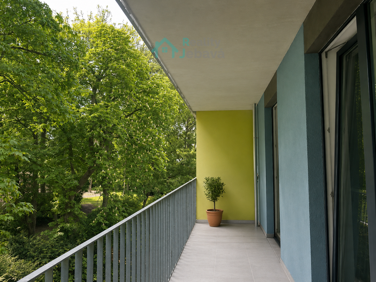 Фото 4 - Оренда квартири · 3+kk · 80 m²