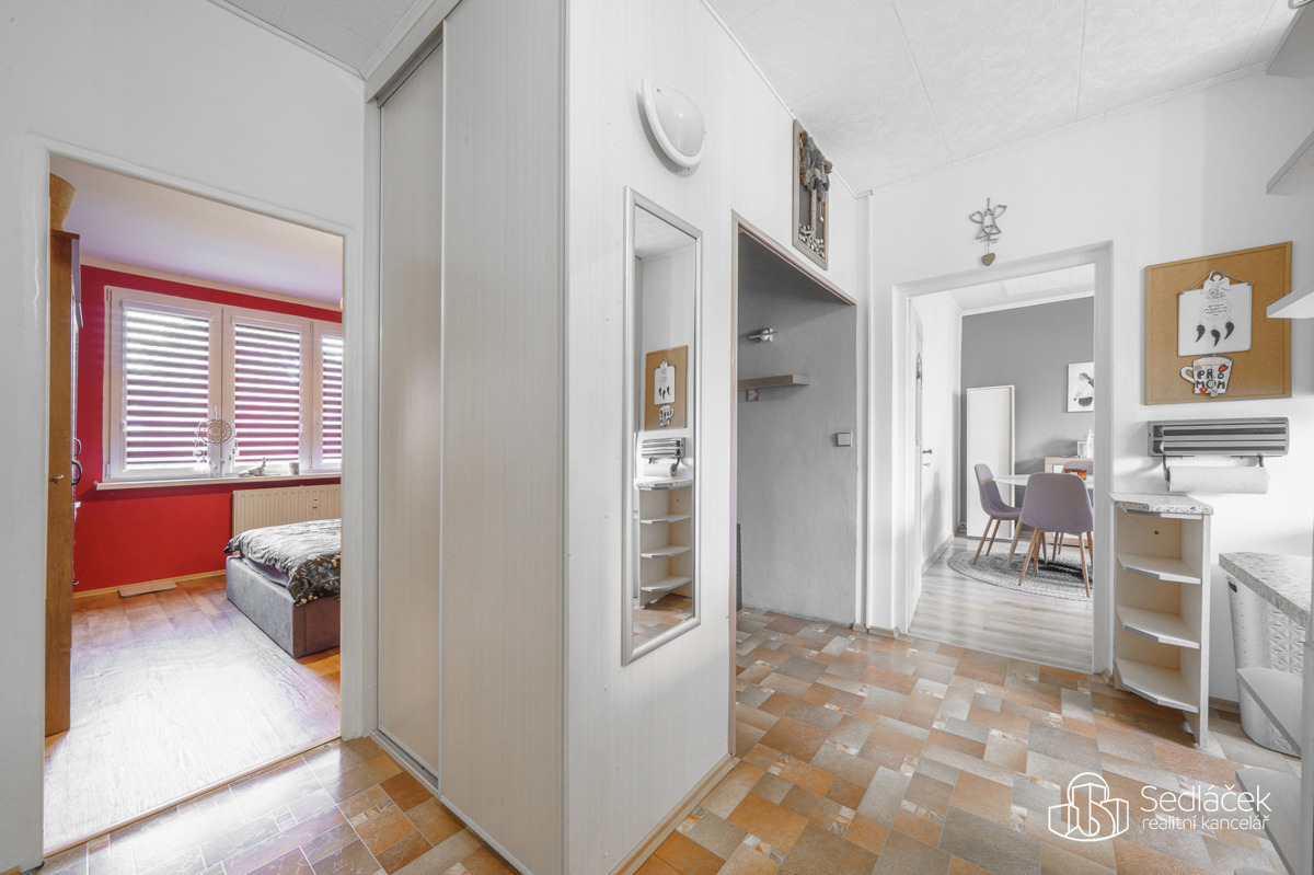 Hình ảnh 3 - Căn hộ bán · 3+1 · 63 m²