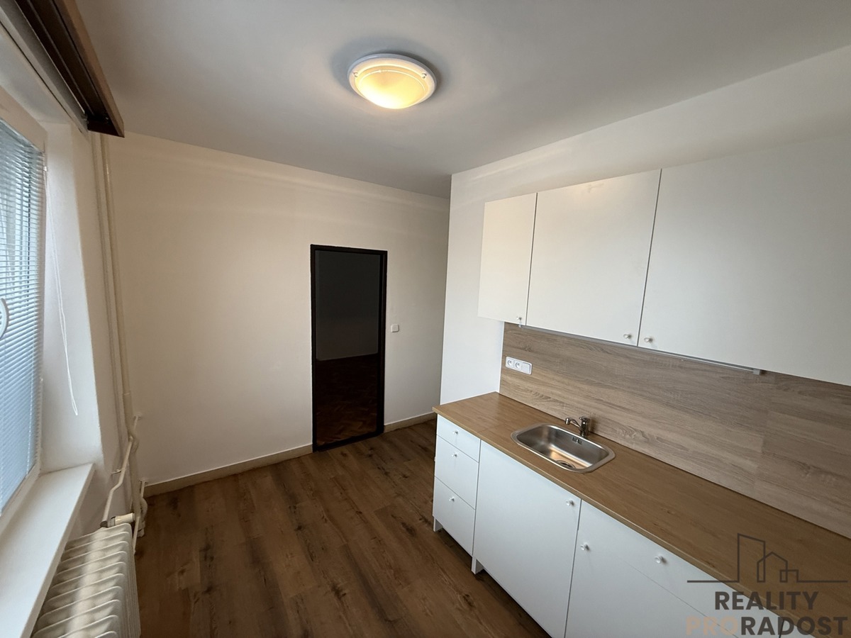 Hình ảnh 2 - Căn hộ cho thuê · 3+1 · 68 m²