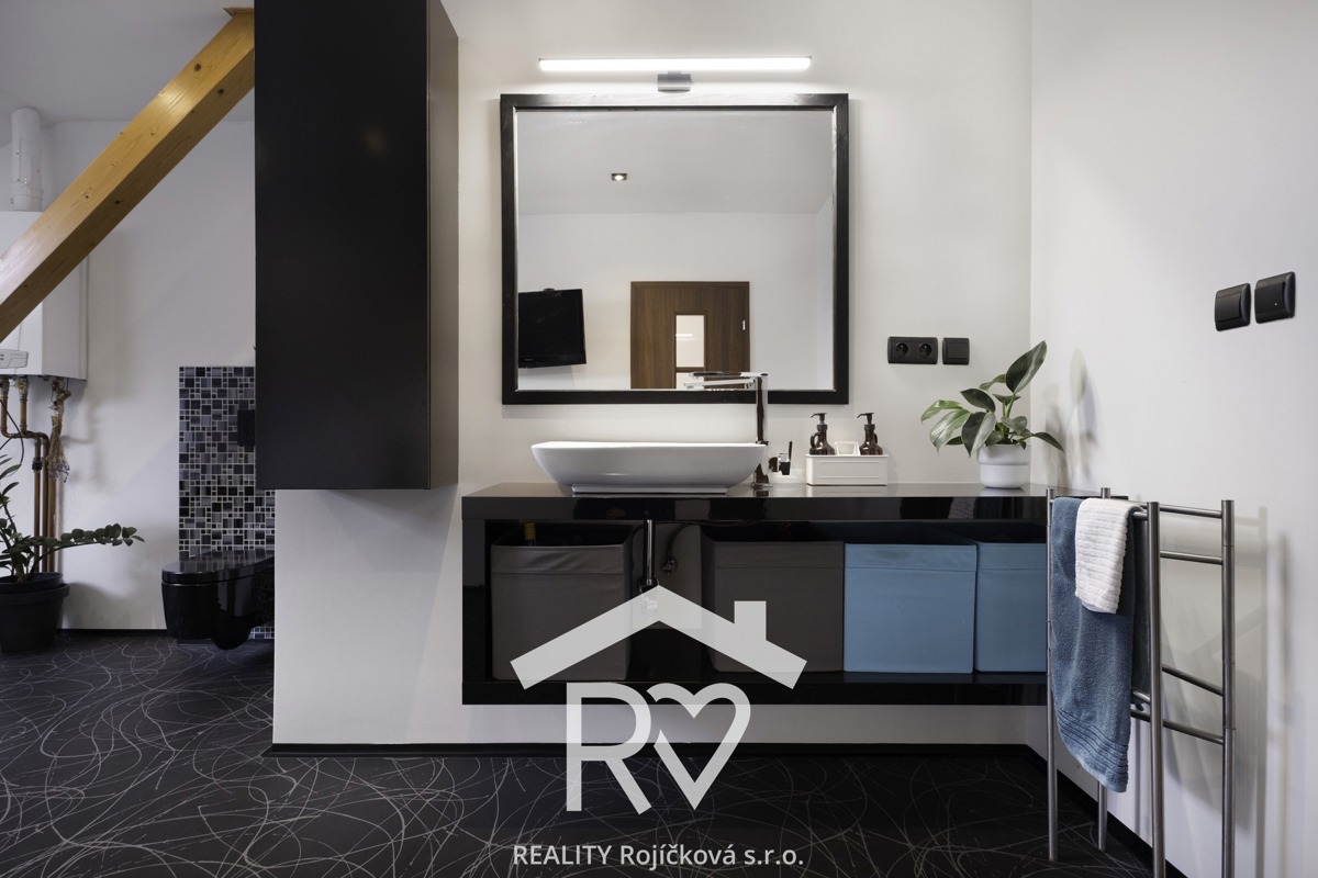 Фото 2 - Продажа квартиры · 5+kk · 252 m²