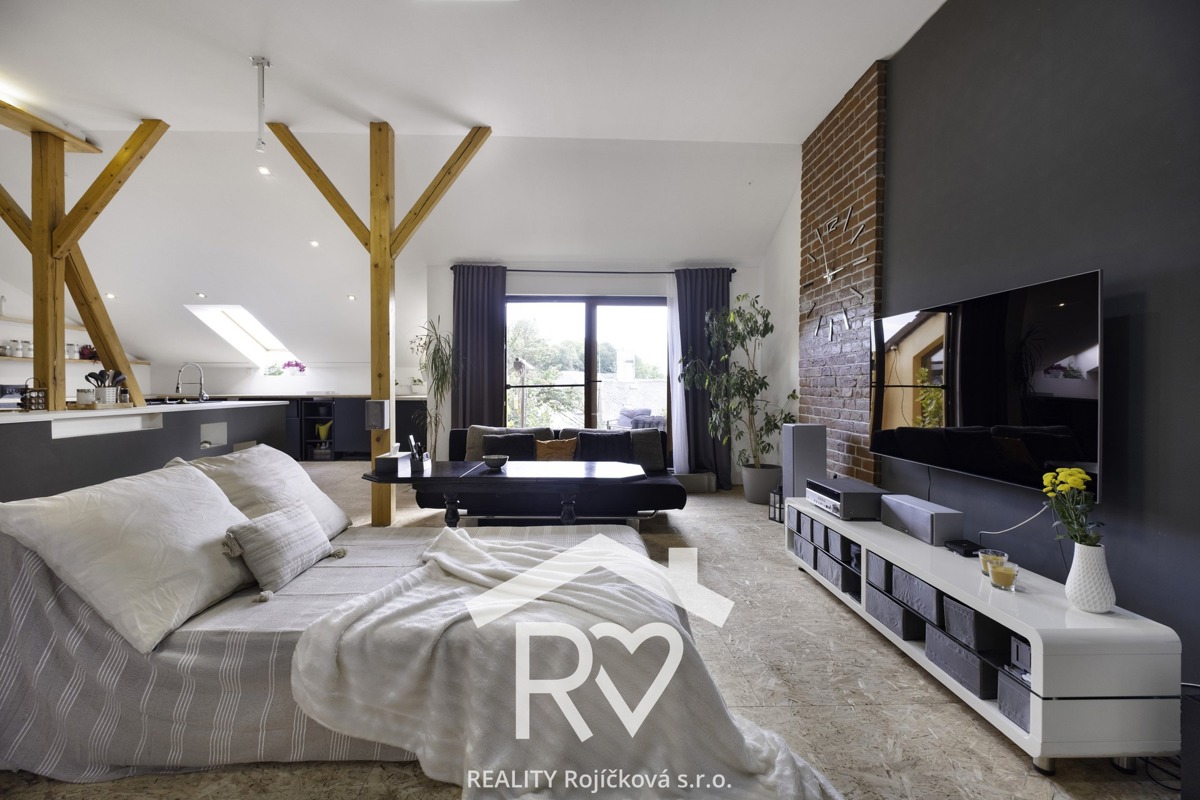 Фото 4 - Продажа квартиры · 5+kk · 252 m²
