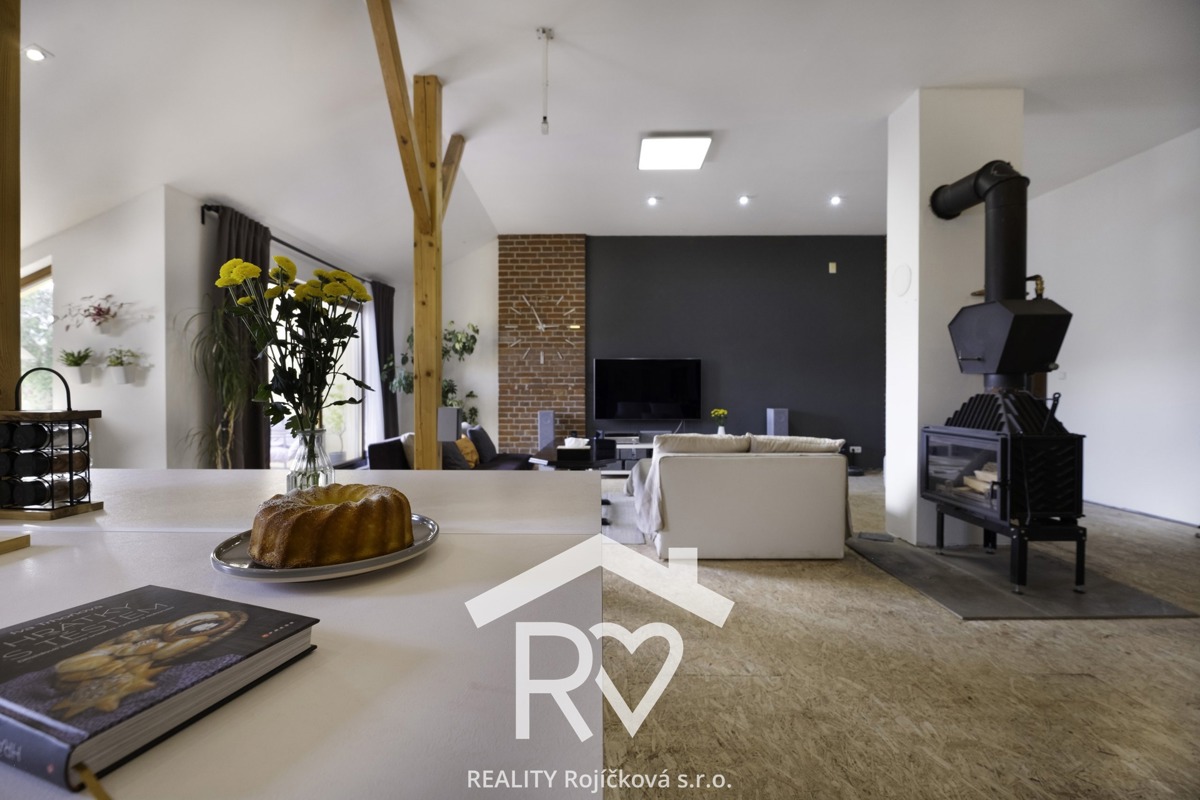 Фото 1 - Продажа квартиры · 5+kk · 252 m²