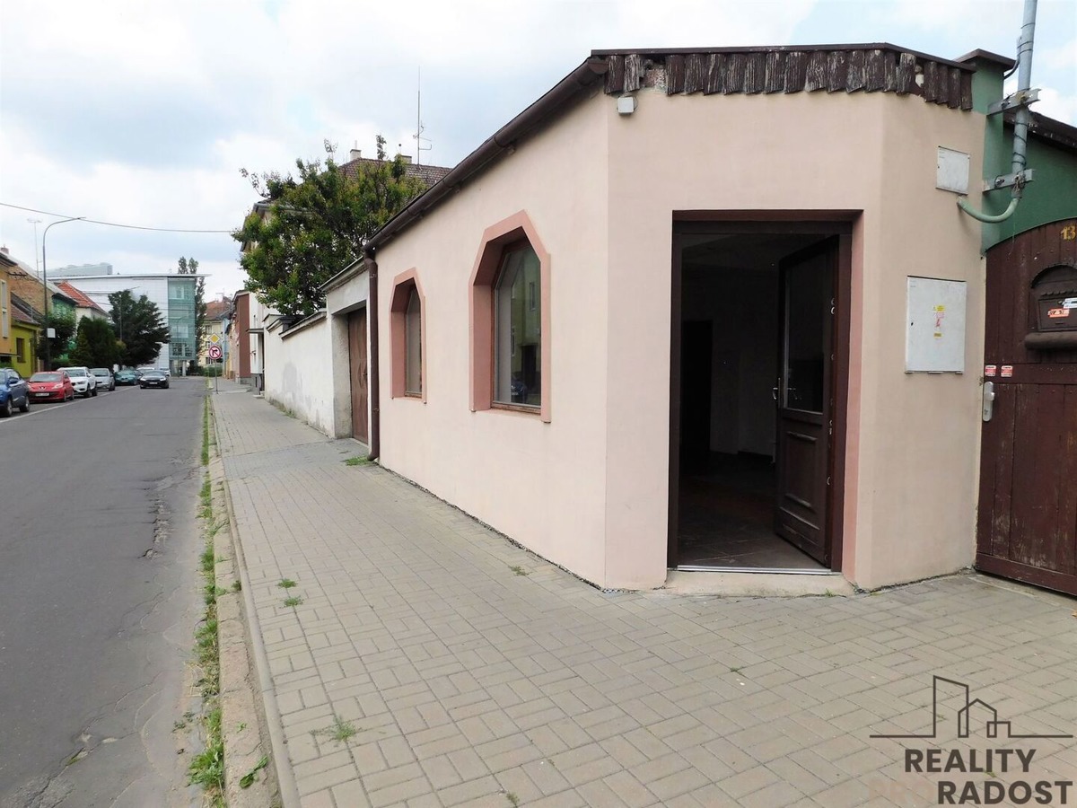 Фото 1 - Аренда коммерческой недвижимости · 30 m²