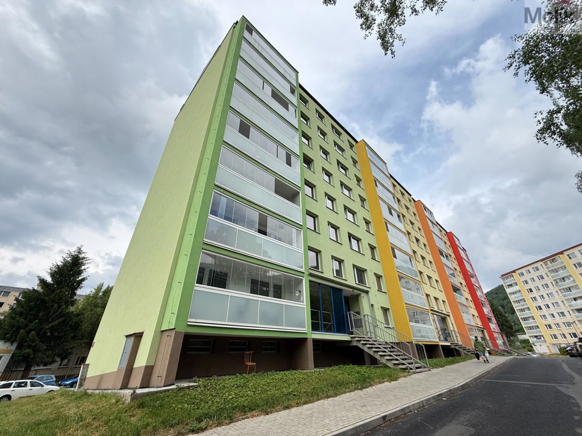 Фото 1 - Продаж квартири · 3+1 · 68 m²