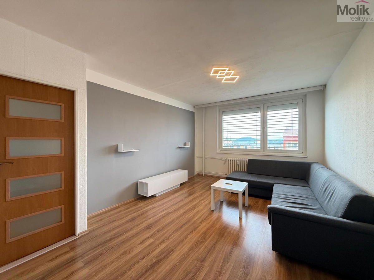 Фото 2 - Продаж квартири · 3+1 · 68 m²