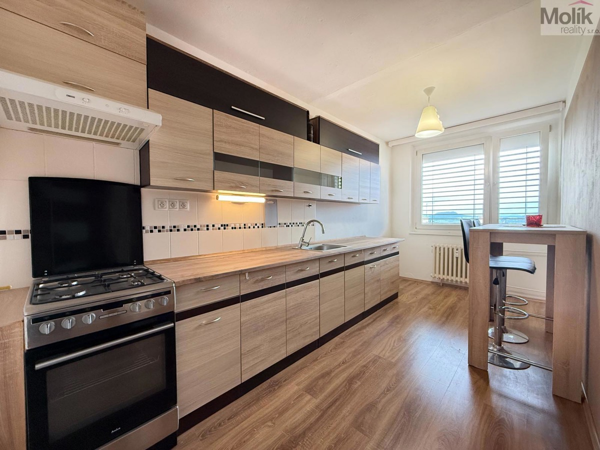 Фото 3 - Продаж квартири · 3+1 · 68 m²