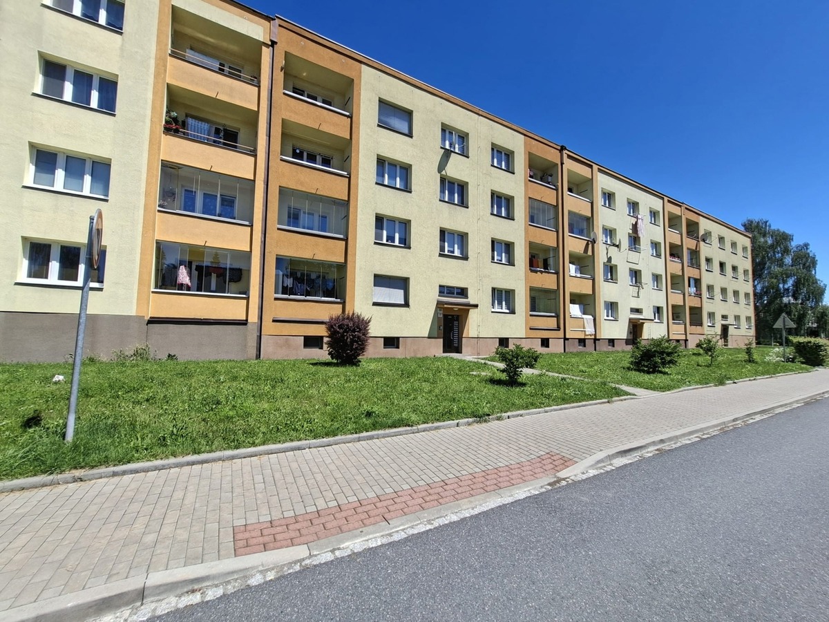 Fotografie 1 - Prodej bytu · 2+1 · 56 m²