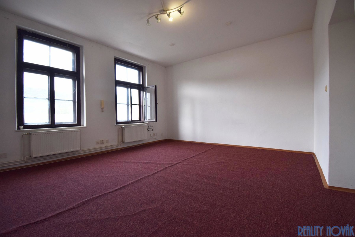 Fotografie 4 - Pronájem bytu · 1+1 · 42 m²