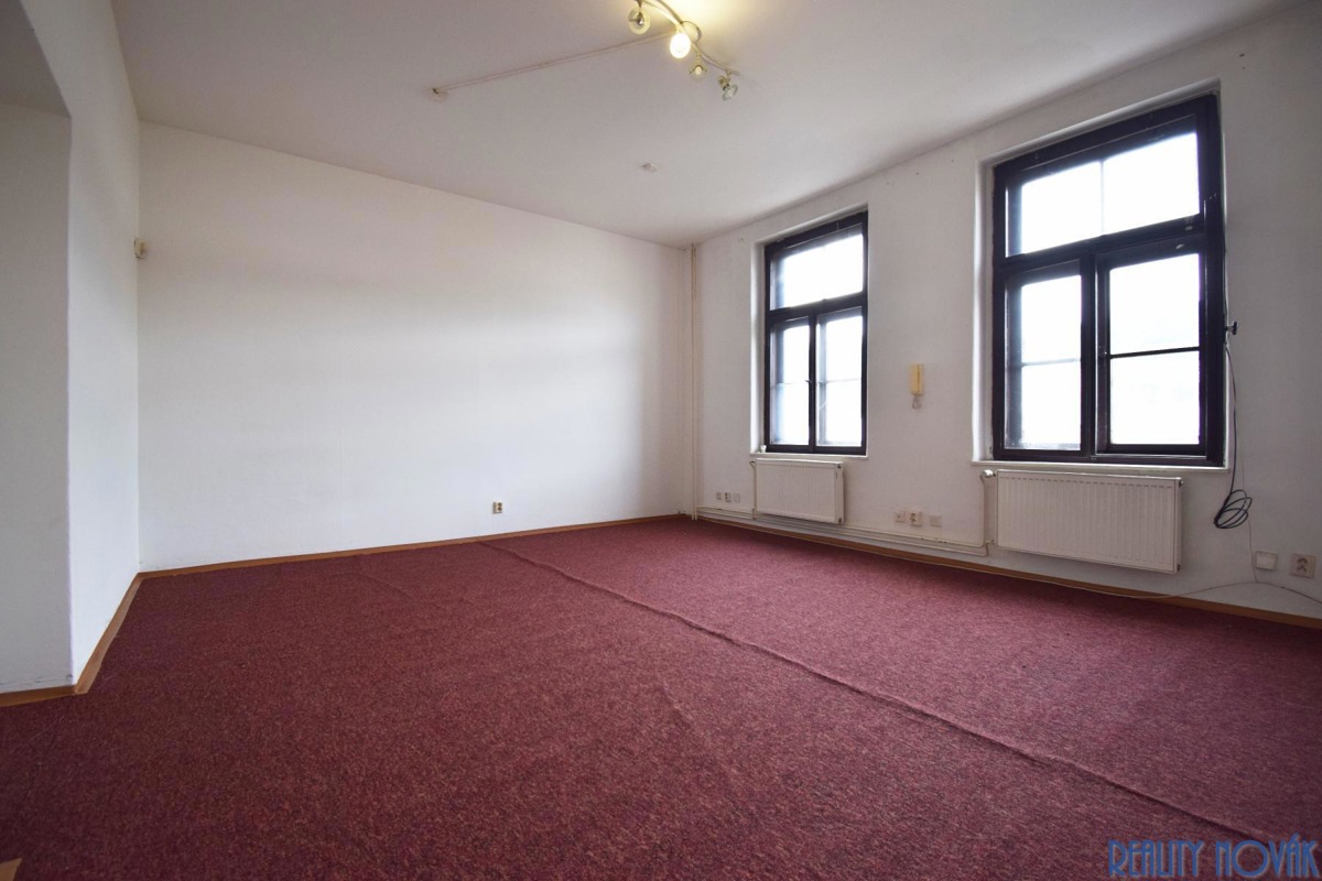 Fotografie 3 - Pronájem bytu · 1+1 · 42 m²
