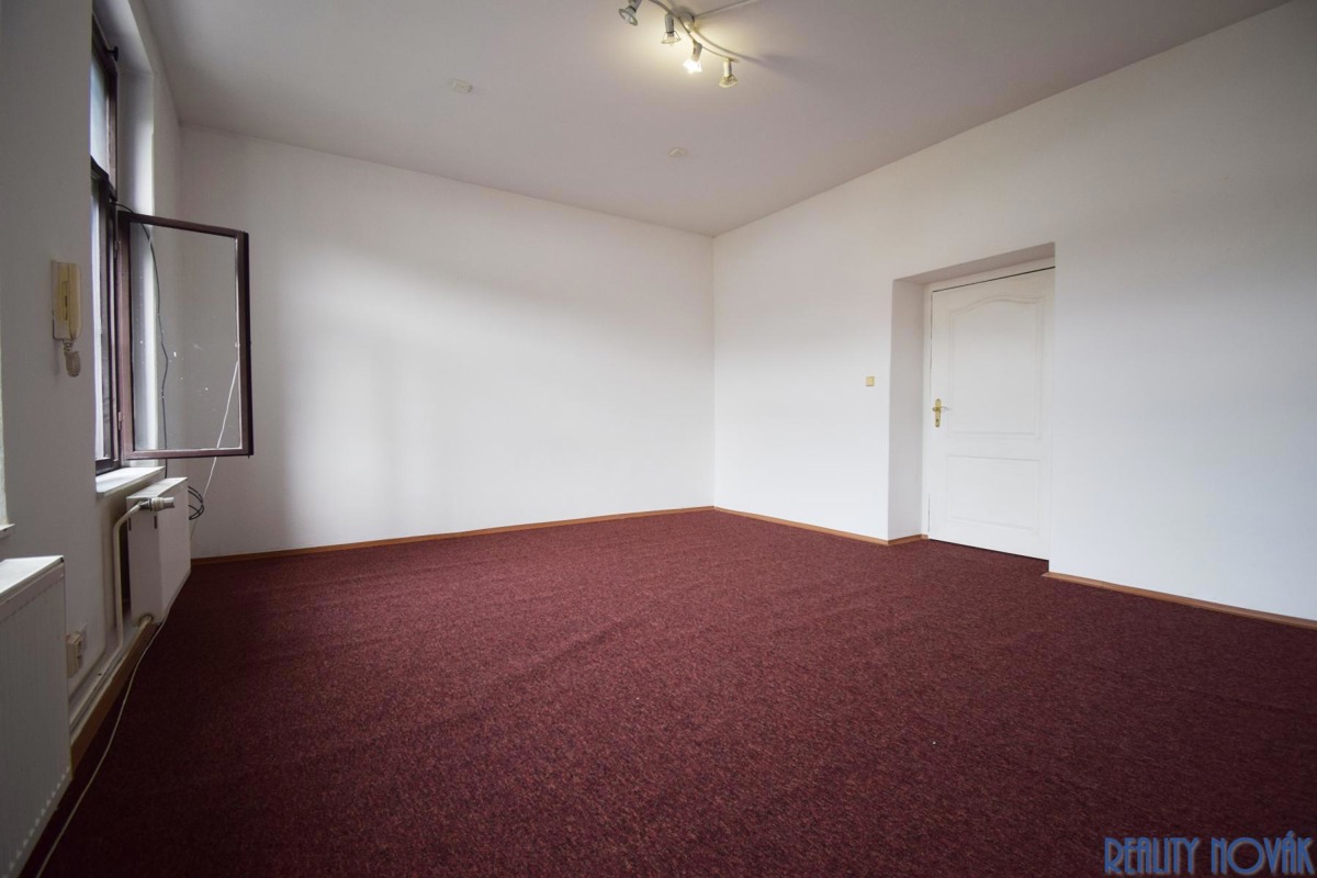 Fotografie 2 - Pronájem bytu · 1+1 · 42 m²
