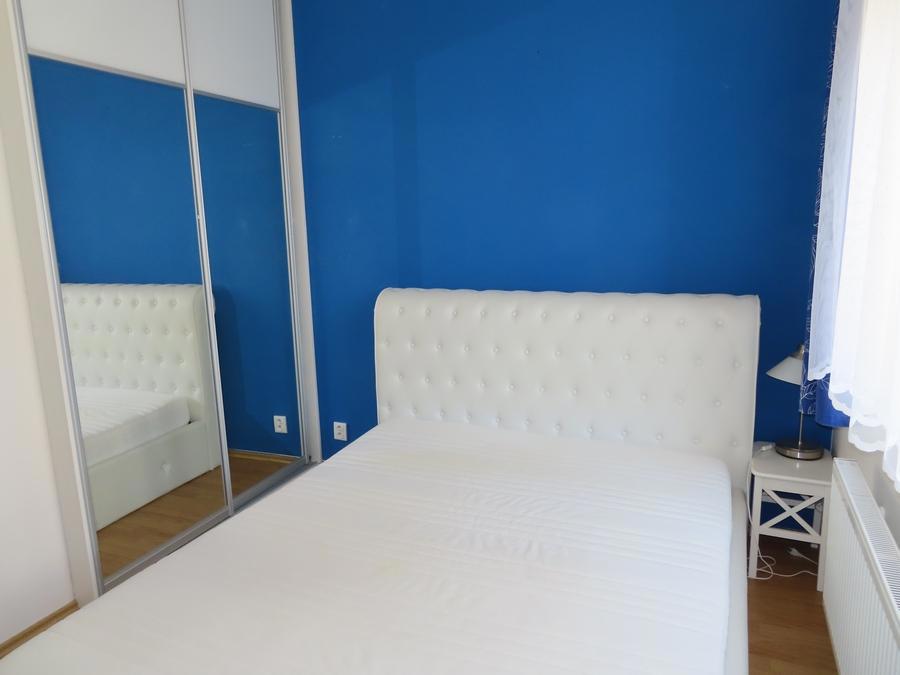 Hình ảnh 4 - Căn hộ cho thuê · 2+kk · 37 m²
