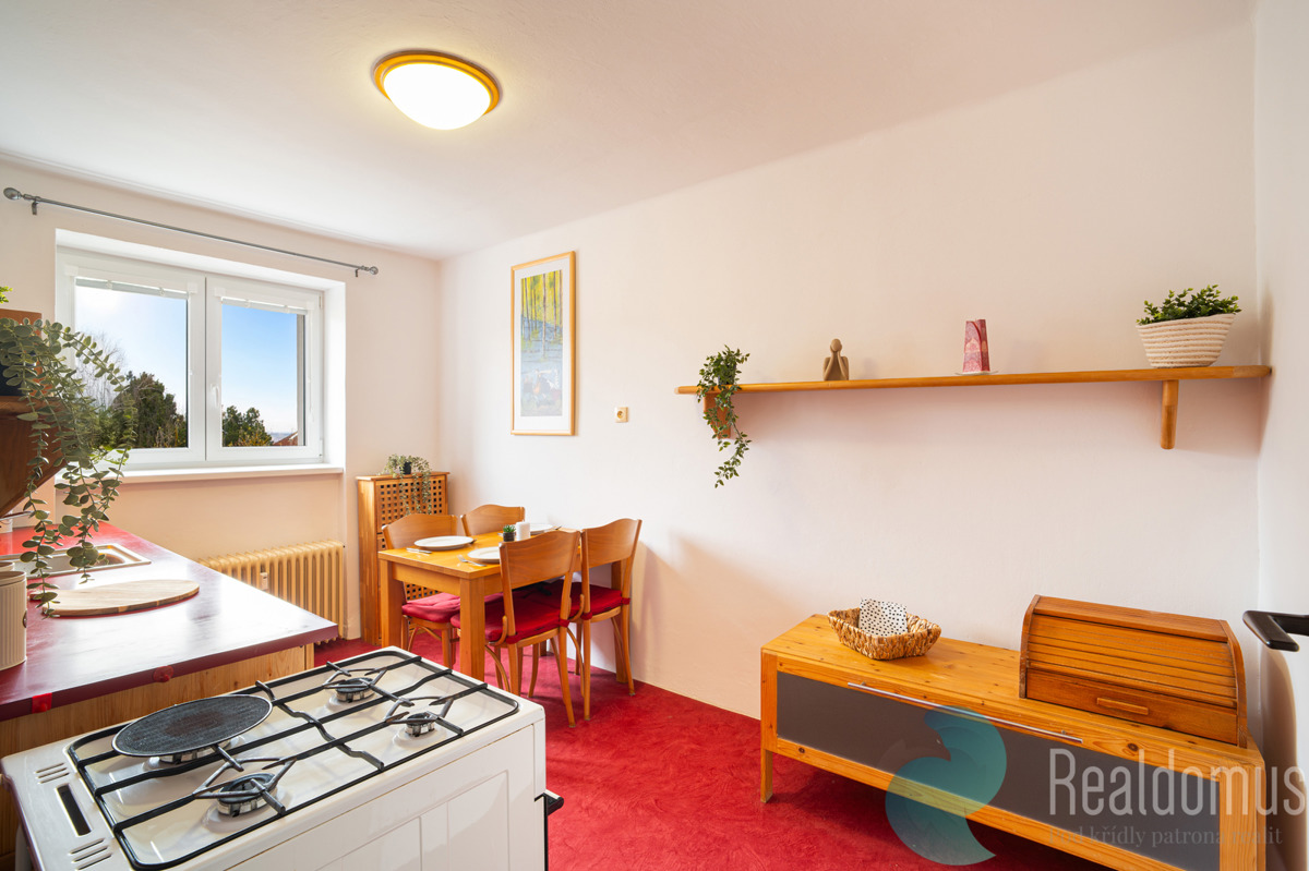 Photo 2 - Apartment for sale · 2+1 · 55 m²