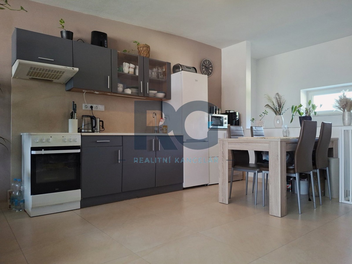 Fotografie 4 - Pronájem bytu · 2+kk · 70 m²