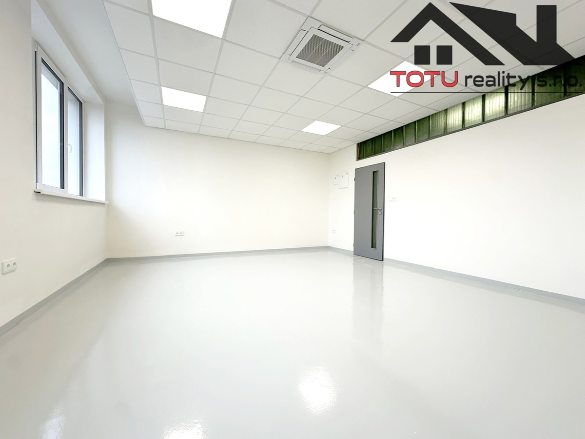 Фото 3 - Аренда коммерческой недвижимости · Офис · 29 m²