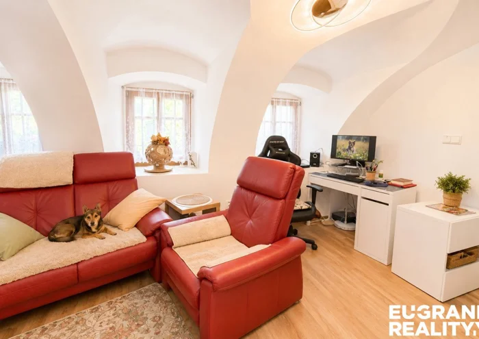 Hình ảnh 4 - Nhà bán · 271 m² · 5 phòng