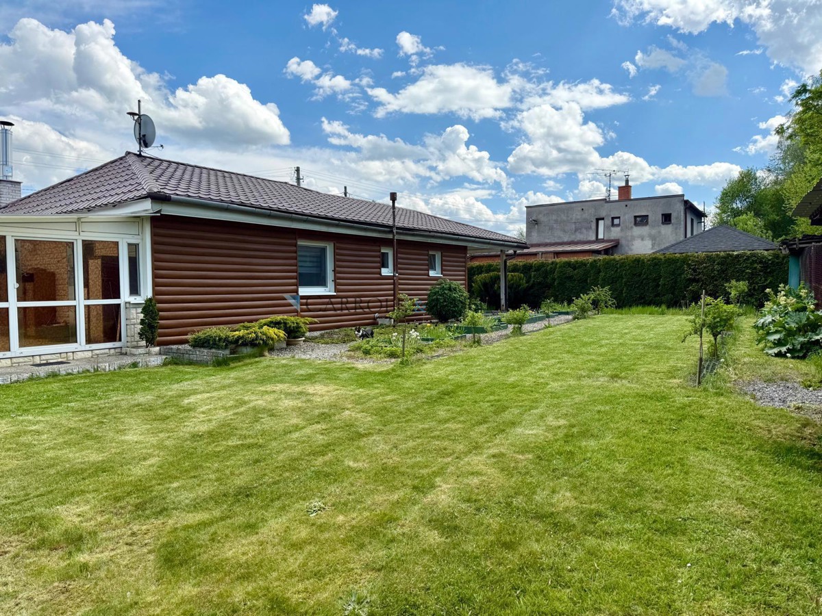 Fotografie 2 - Prodej domu · Rodinný · 100 m² · 3 pokoje