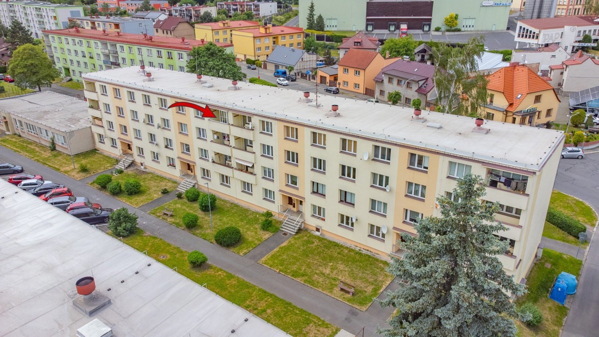 Фото 2 - Аренда квартиры · 3+1 · 65 m²