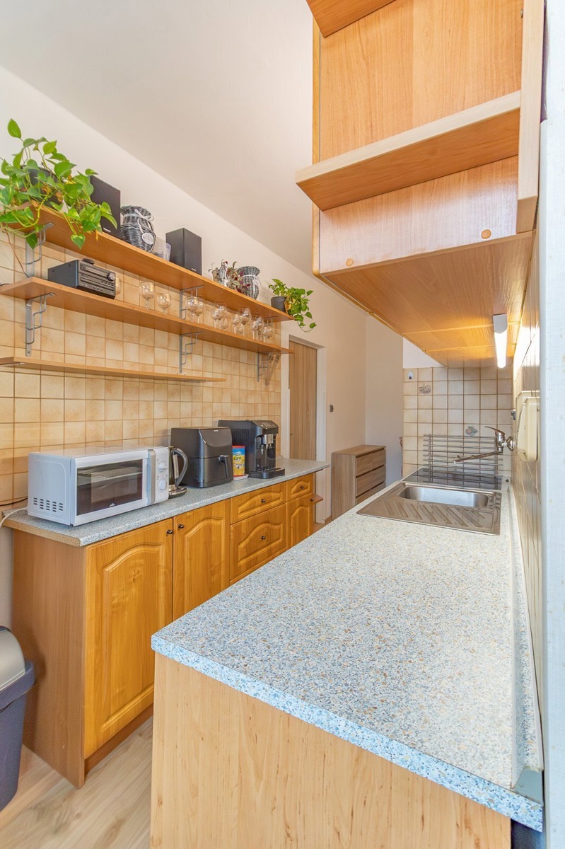 Фото 3 - Аренда квартиры · 3+1 · 65 m²