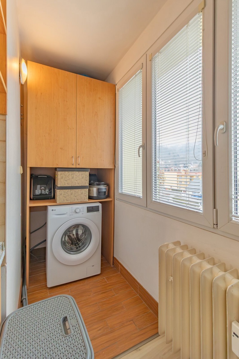 Фото 4 - Аренда квартиры · 3+1 · 65 m²