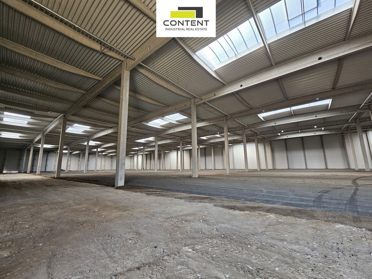 Photo 2 - Commercial property for rent · 15 715 m²