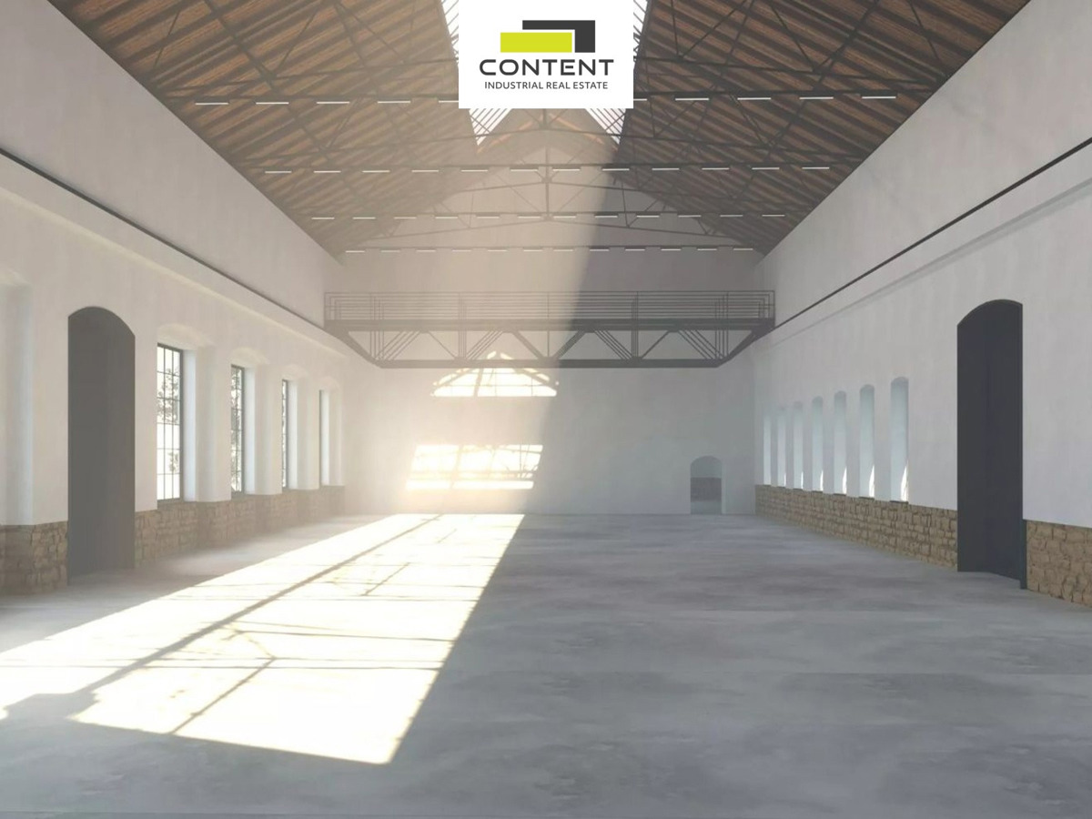 Photo 4 - Commercial property for rent · 2 860 m²