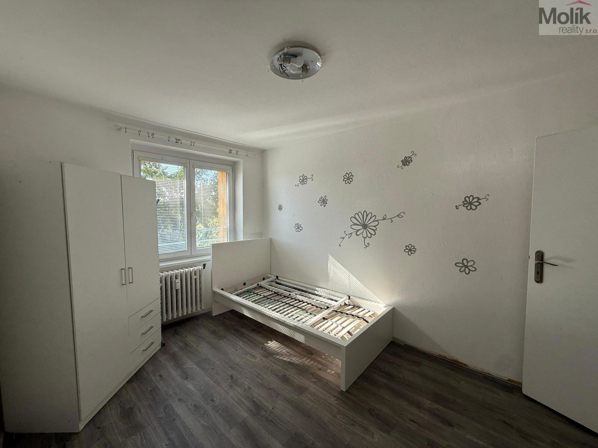 Photo 4 - Apartment for rent · 3+1 · 60 m²
