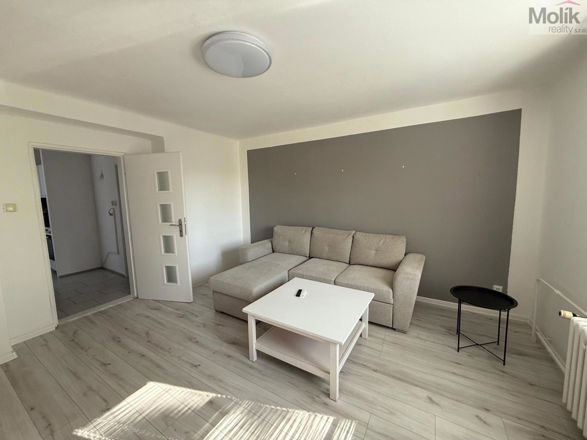 Photo 2 - Apartment for rent · 3+1 · 60 m²