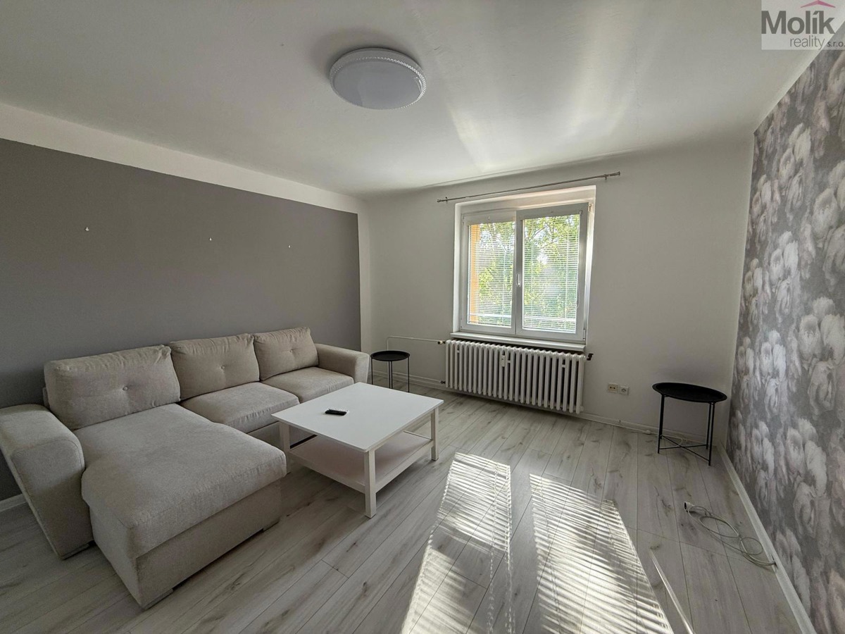 Photo 1 - Apartment for rent · 3+1 · 60 m²