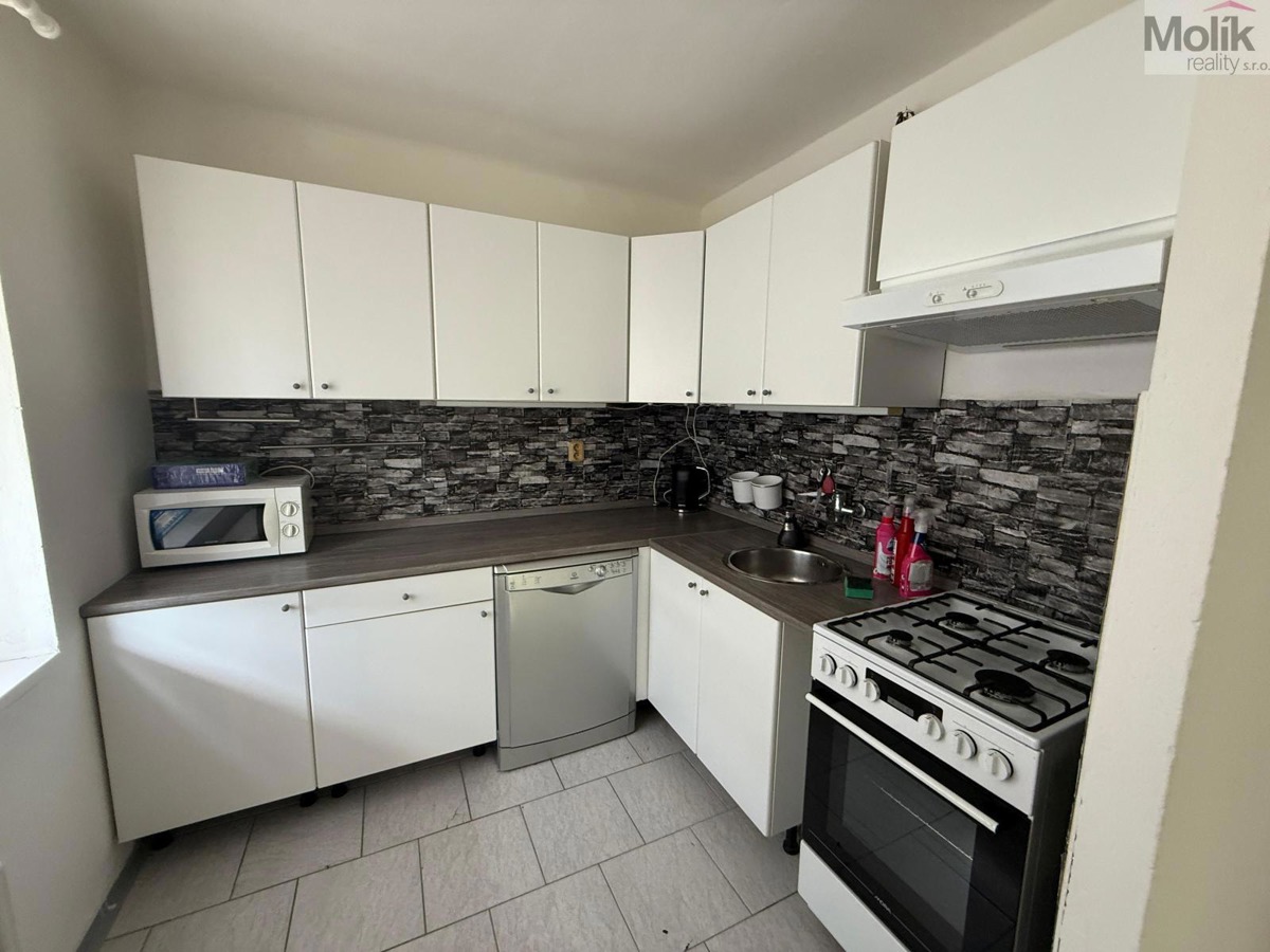 Photo 3 - Apartment for rent · 3+1 · 60 m²