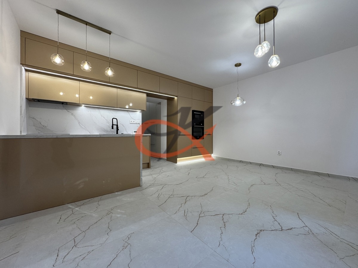 Photo 4 - Apartment for rent · 2+kk · 56 m²