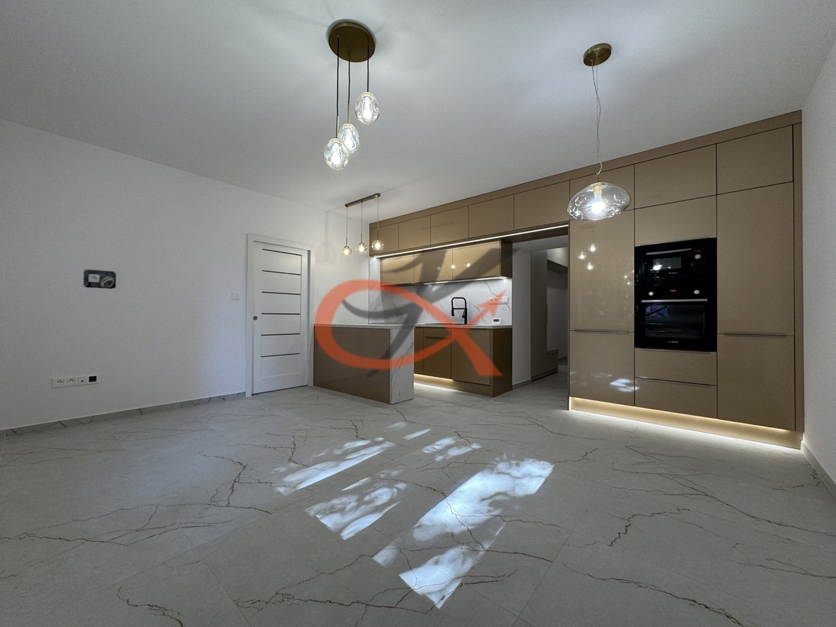 Photo 3 - Apartment for rent · 2+kk · 56 m²