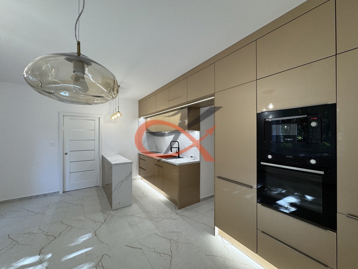 Photo 1 - Apartment for rent · 2+kk · 56 m²