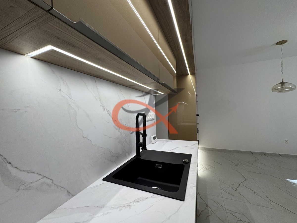 Photo 2 - Apartment for rent · 2+kk · 56 m²