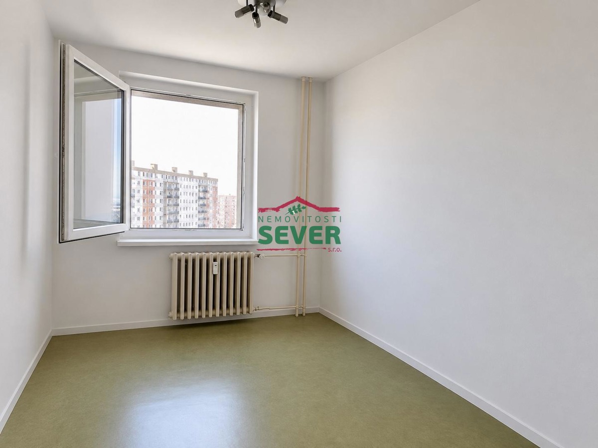Фото 3 - Продажа квартиры · 2+1 · 49 m²