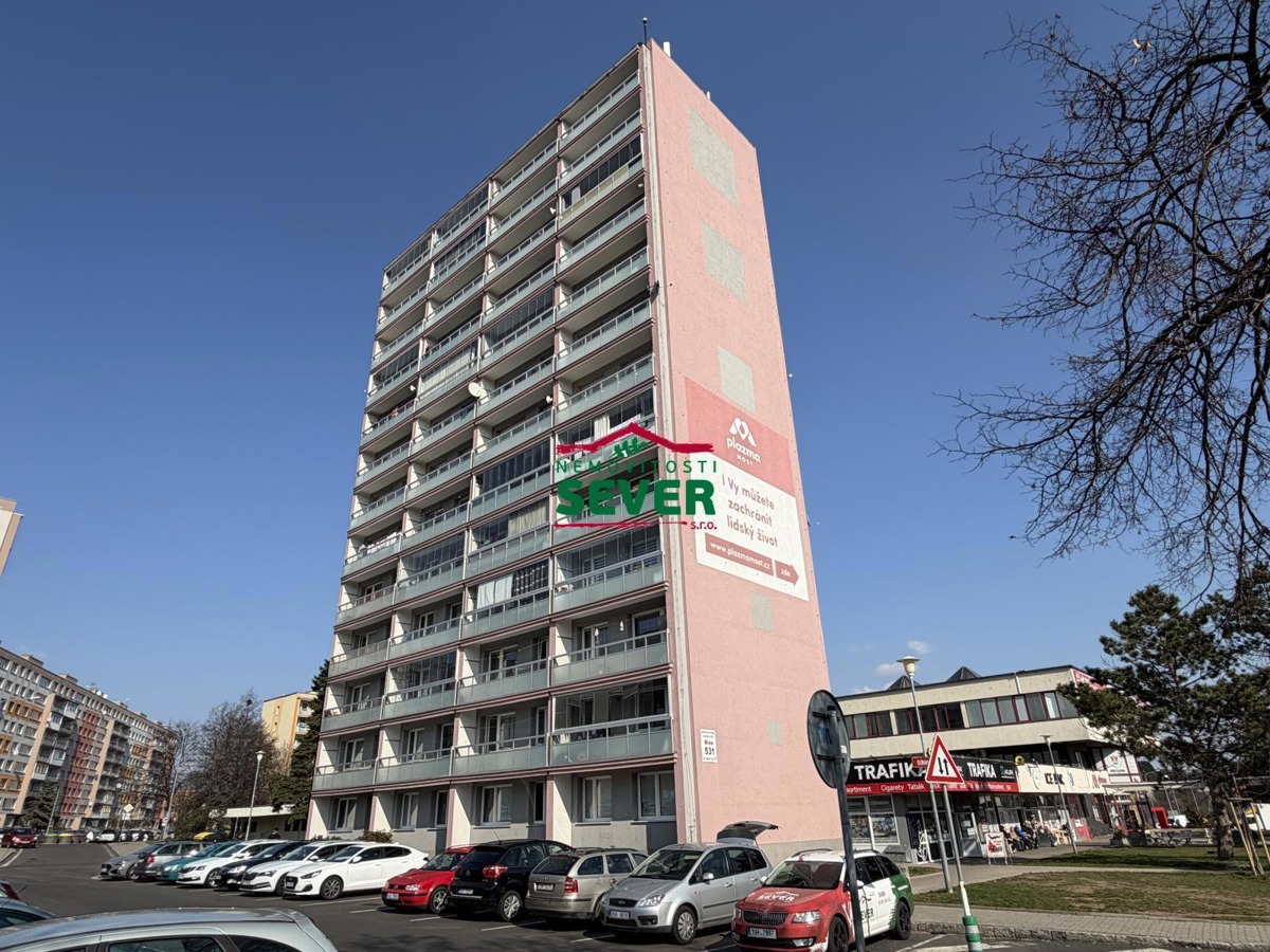 Фото 2 - Продажа квартиры · 2+1 · 49 m²