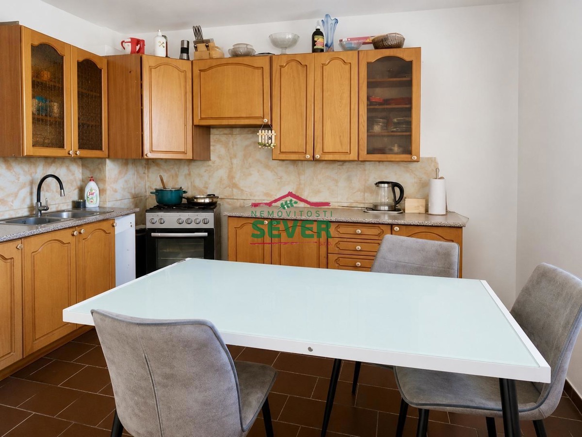 Фото 1 - Продажа квартиры · 2+1 · 49 m²