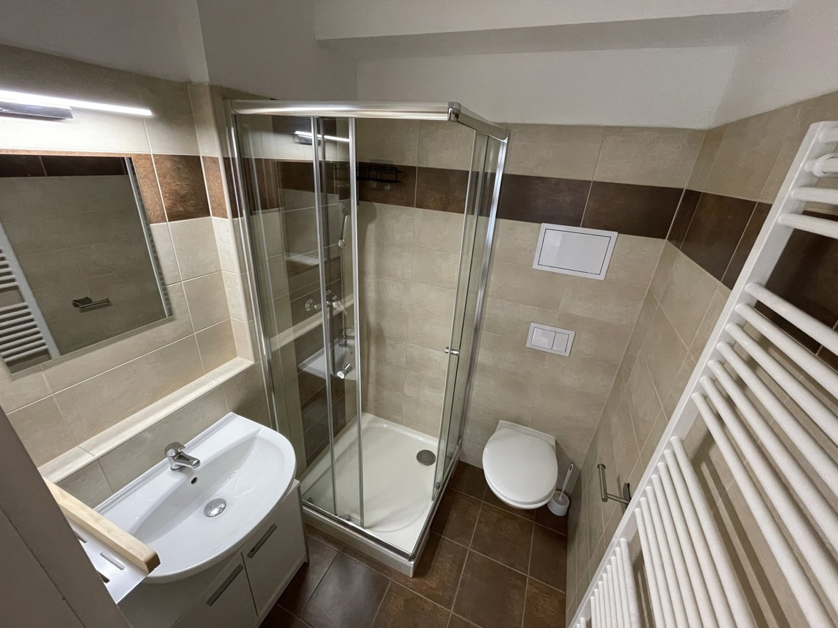 Fotografie 3 - Pronájem bytu · 2+kk · 41 m²