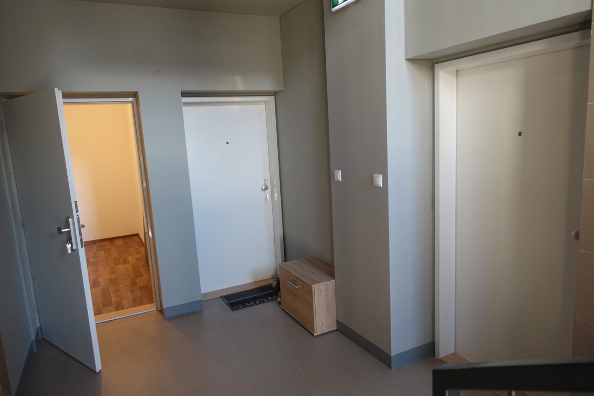 Fotografie 4 - Pronájem bytu · 2+kk · 41 m²