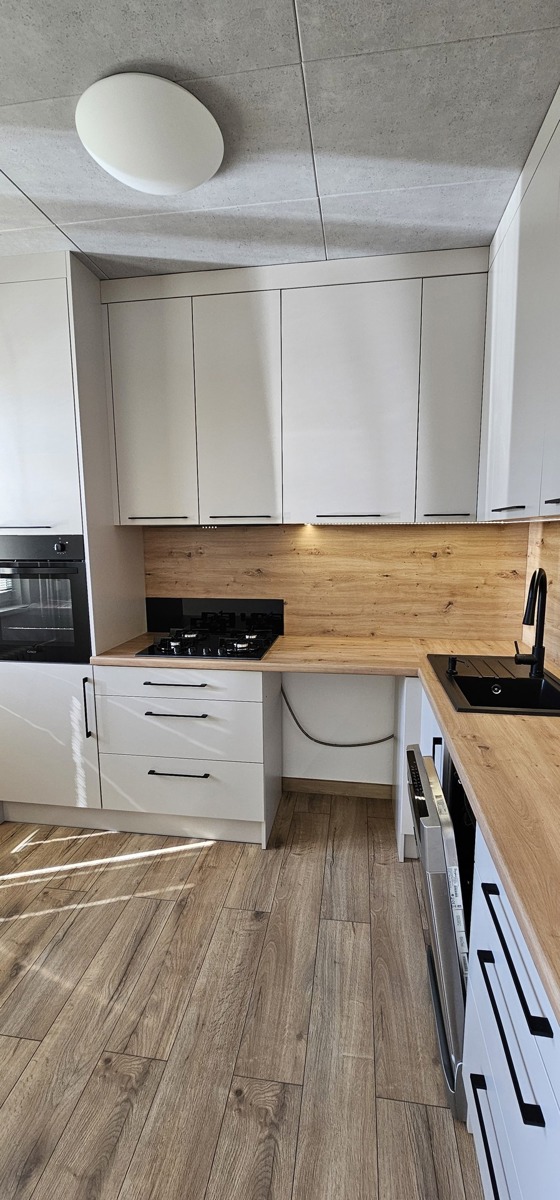 Фото 4 - Продажа квартиры · 2+1 · 44 m²